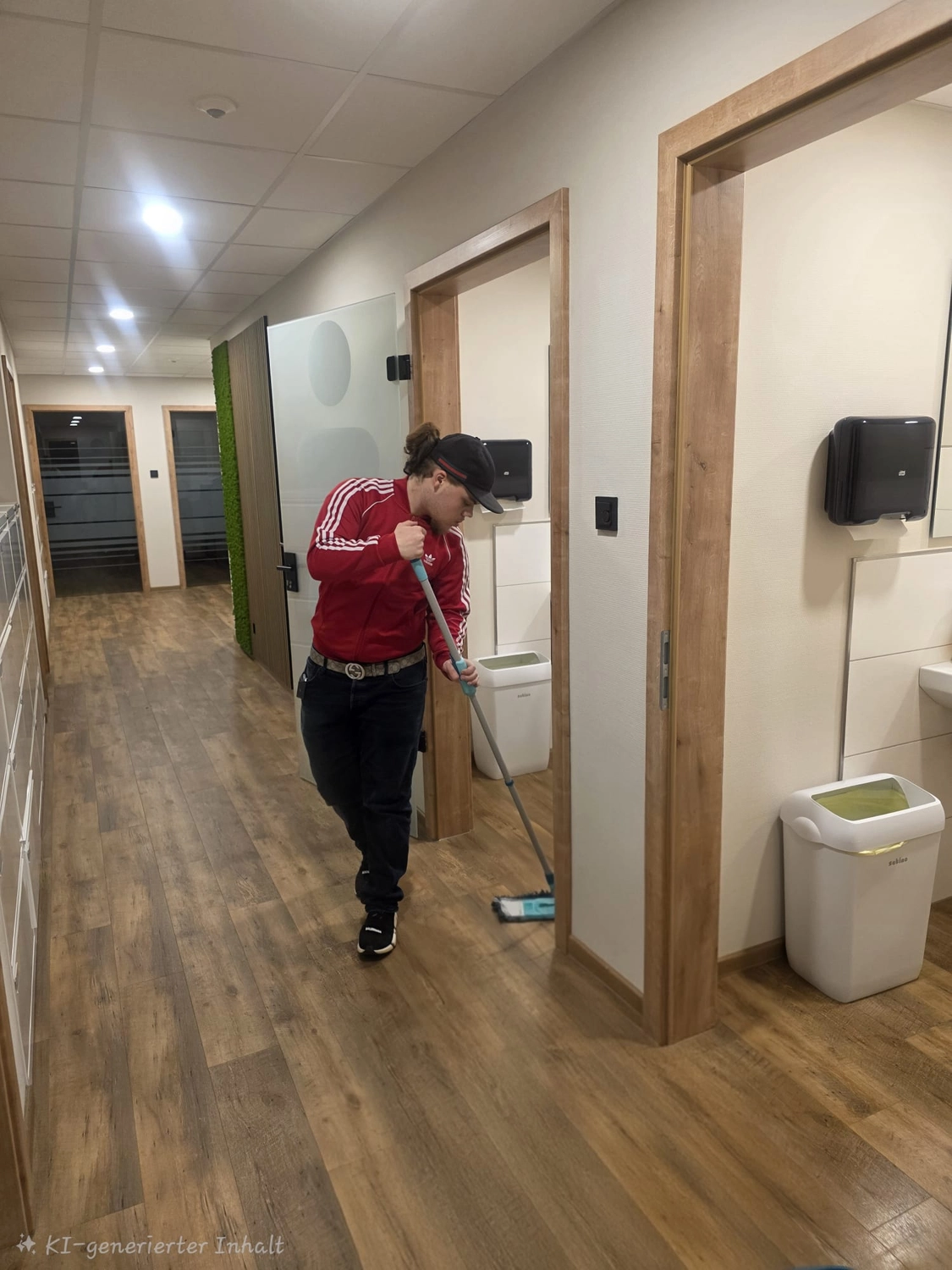 Weyrich Service & Dienstleistungen – Verwaltung von Ferienobjekten und Reinigung – Reinigung