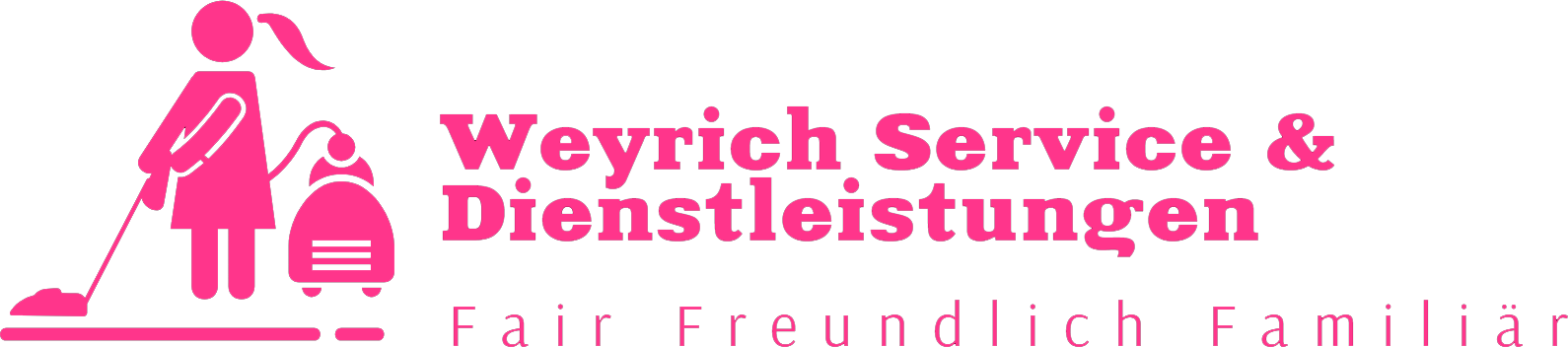 Weyrich Nordseereinigung Logo